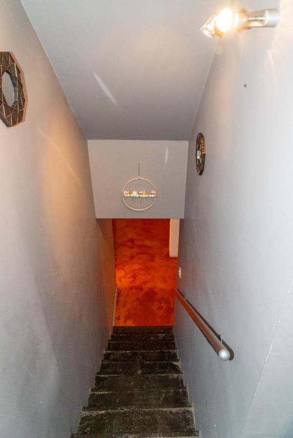 The Cosy Loft Daire Dunkirk Dış mekan fotoğraf
